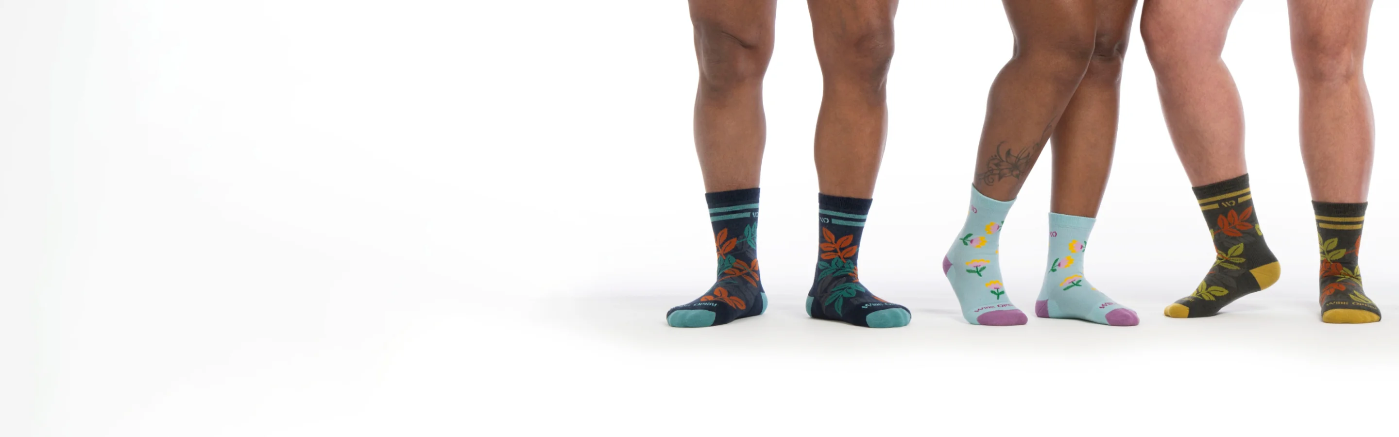 Room to Breathe, Built to Fit